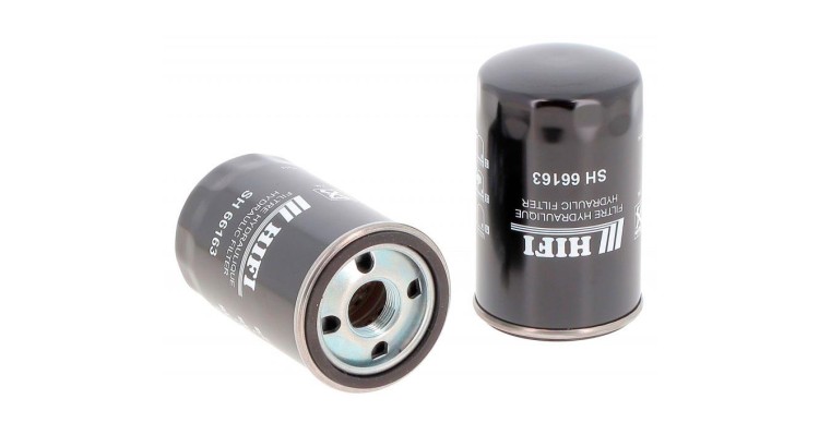 SH66163 Hydraulický filtr
