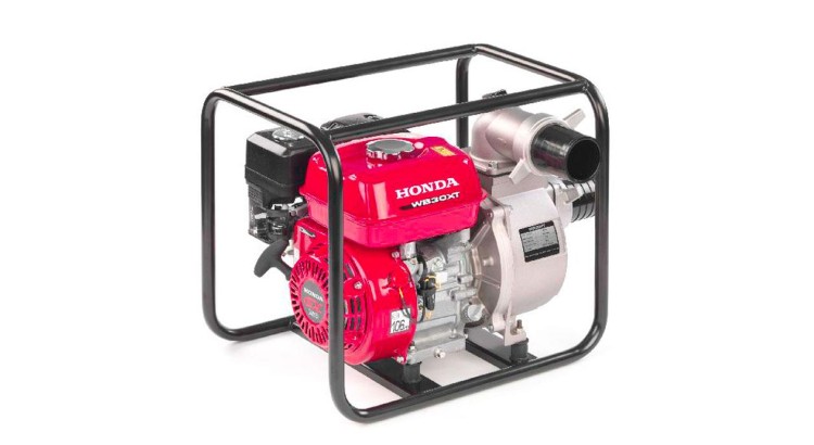 Čerpadlo vodní WB 30