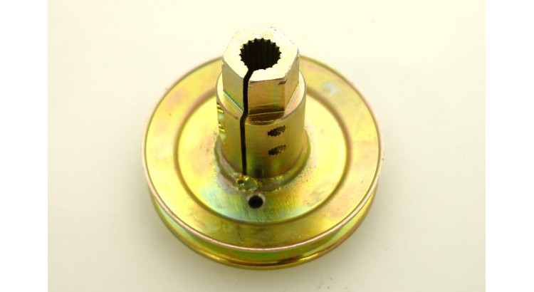 Řemenice pojezdu 9-3325-287