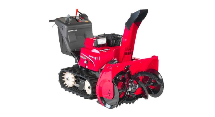 Fréza sněhová HSM 1380i1 ETD