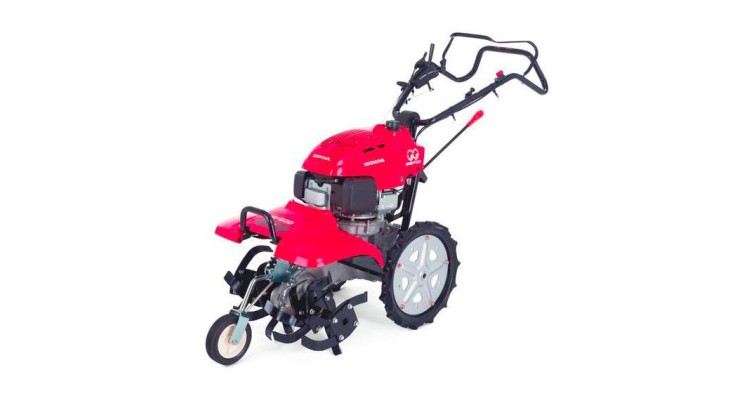 Rotavátor FF 500