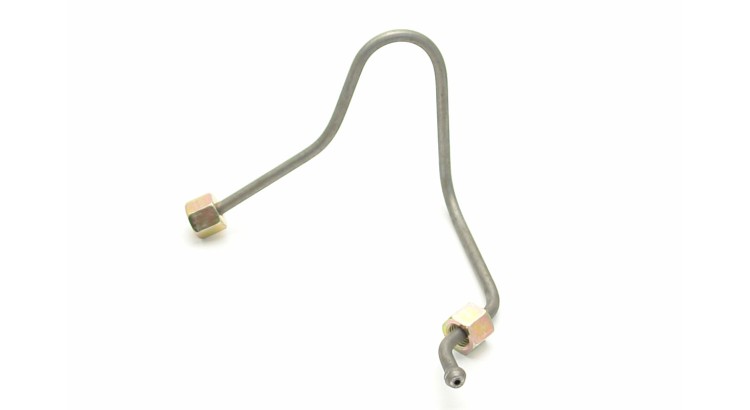 71010896 Trubka vstřikovací 2. válce