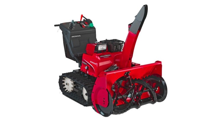 Fréza sněhová HSM 1390i2 ETDR