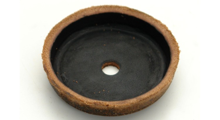 Manžeta brzdového válce pr.100 kožená