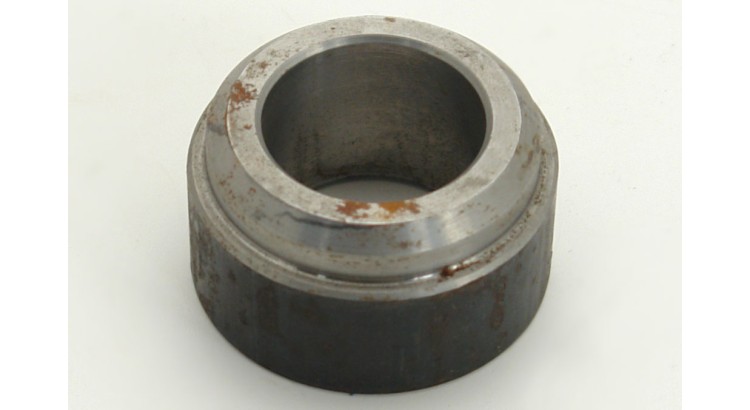 Kroužek čepu pr.30 bez drážky,navařovací