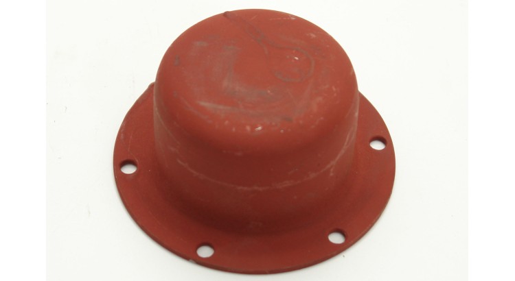 Víčko náboje  08.06, 09.07, pr.100 6 šr.