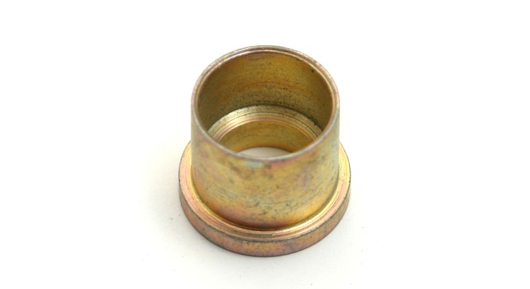 Prsten těsnící vzduchu 15