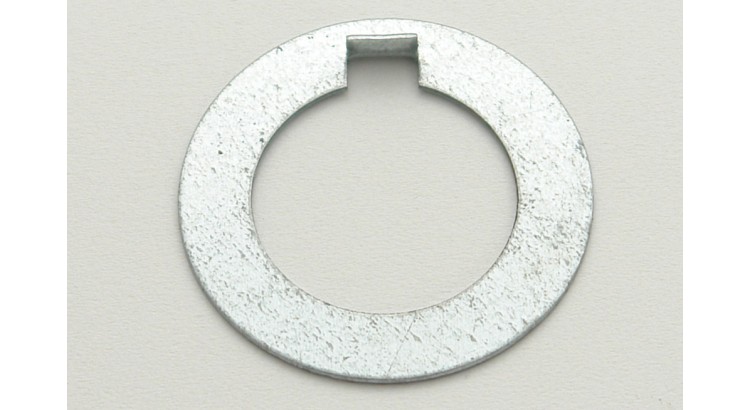 950321 Podložka pojistná matice klikového hřídele