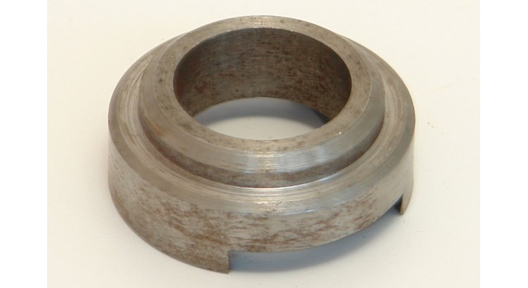 Kroužek čepu pr.26 s drážkou,navařovací