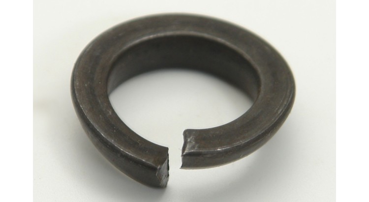 Podložka pérová C 20,5 pod diskovou matici