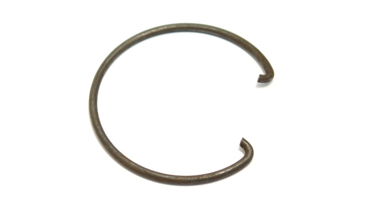 pojistka víčka NZB 3,2, Sušice