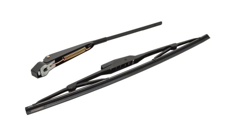 60115811, 59115812 Stěrač kompletní zadní 330 mm