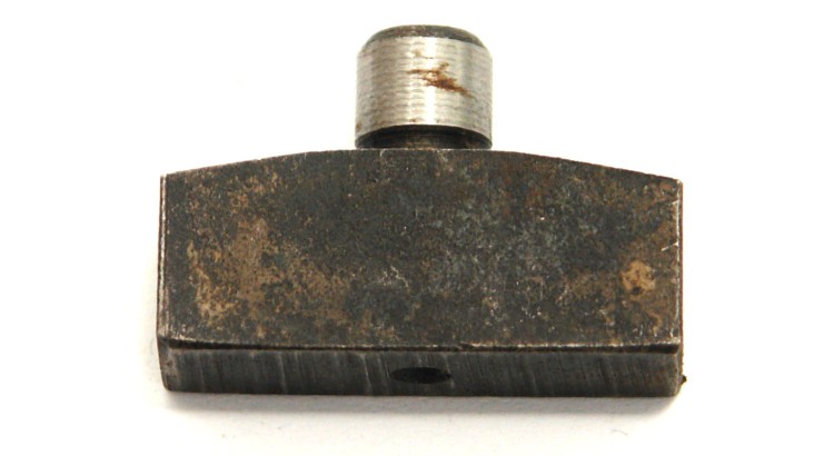 952509 Kámen vidlice