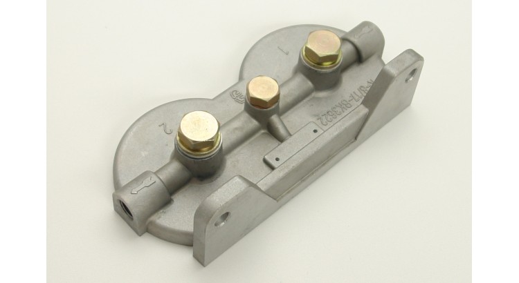 931215 Těleso čističe