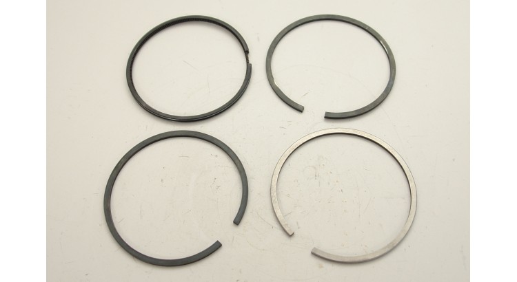 50110096 Sada pístních kroužků pr. 102 / 4 na 1 vložku