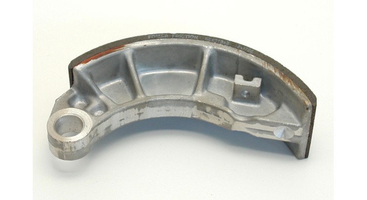 49112623 Čelist brzdová malá