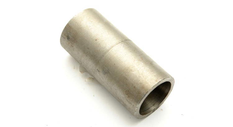 Pouzdro kuželové k hrotům průměr 45mm