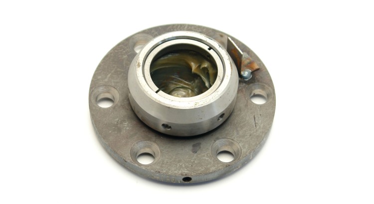 STS Opava 336686310500 Ložisko kulové GL 0500