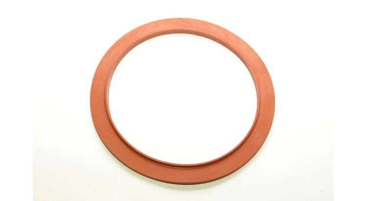 Těsnění víka konve plast profilované