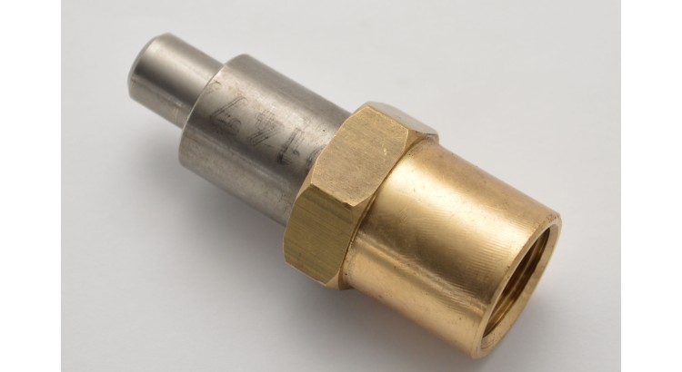 NVS 20-1/2 Ventil napájecí pro vepře smáčecí