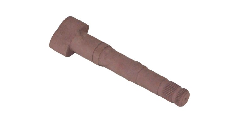 Klíč brzdy nosič kontejnerů LC=260 tisícihran