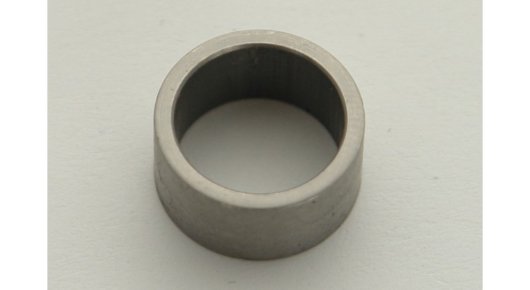 Trubka centrační olejového čepadla JRL 950712