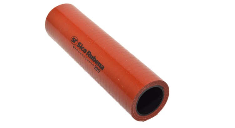 10022512 Hadice - silikon RUB