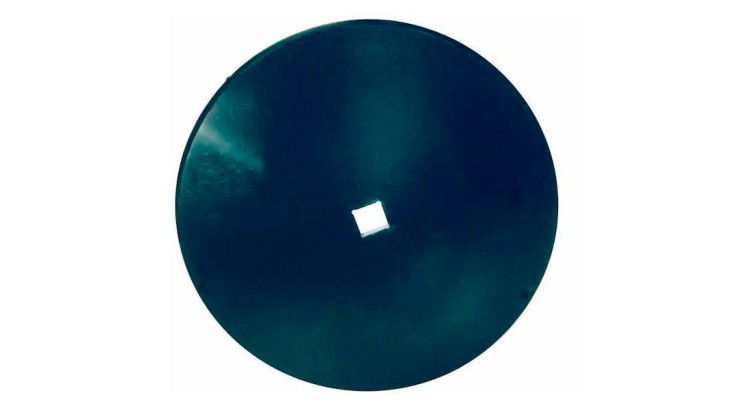 Disk hladký 660 41x41 6 mm