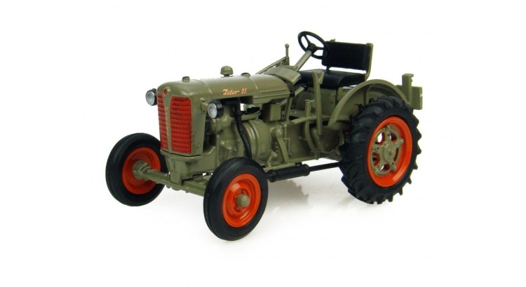 Zetor Model traktoru 25 - 1:43
