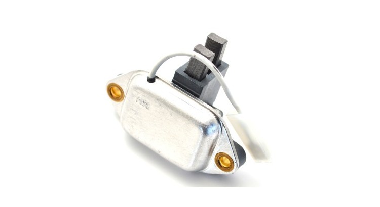 Regulátor 14V ZETOR, AVIA