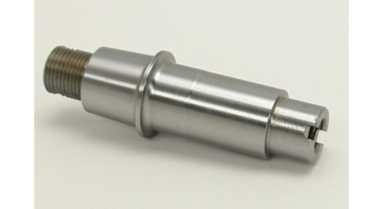 55113944 / 72113904 Čep páky řízení