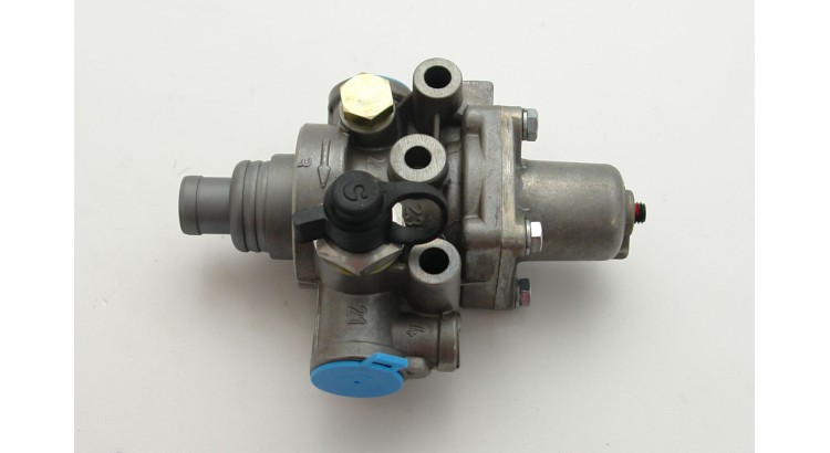 67234901 Regulátor tlaku 53234901