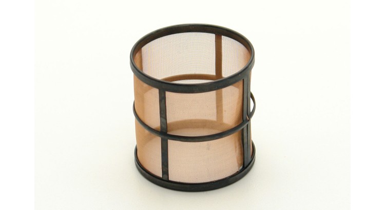 70114624 Vložka čističe oleje - sítko