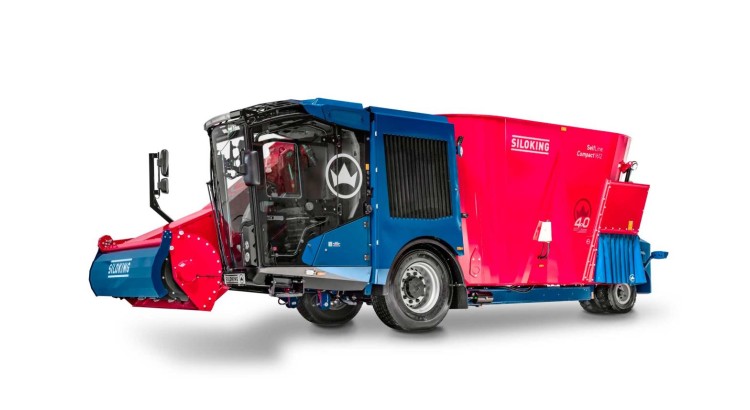 SILOKING SelfLine 4.0 Compact 1612