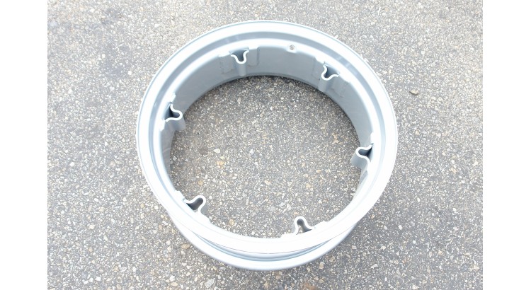 67453220 Ráfek s patkami W 9x24