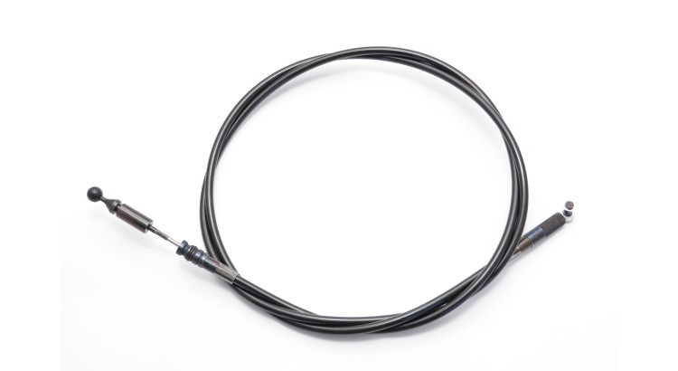 Bovden ovládací L=2200mm