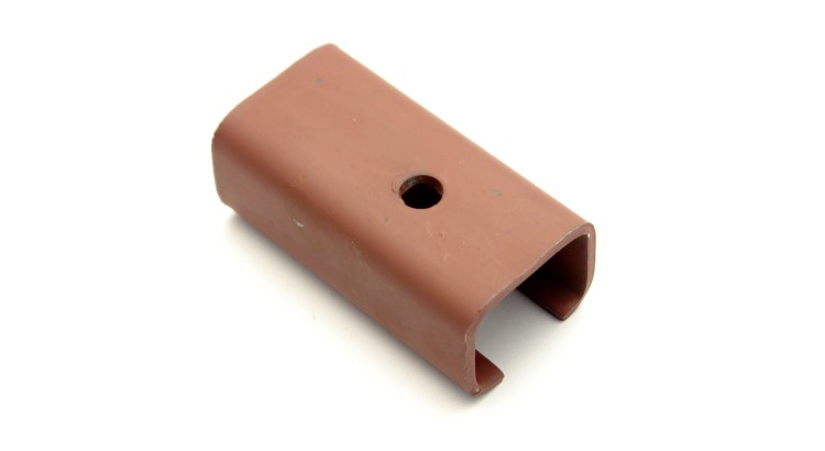 Třmen držáku nástavku - krabička