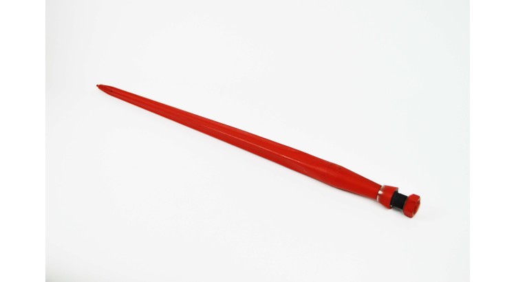 Hrot kovaný 35x810 kráječ siláže