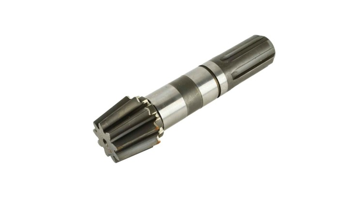 Pastorek 9z. 1 3/8" 6dr. 261.80.162.0