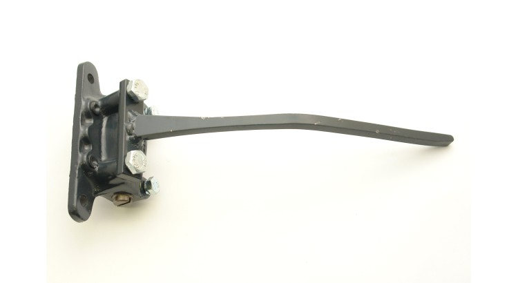 Držák kosy úplný 9-5059-201