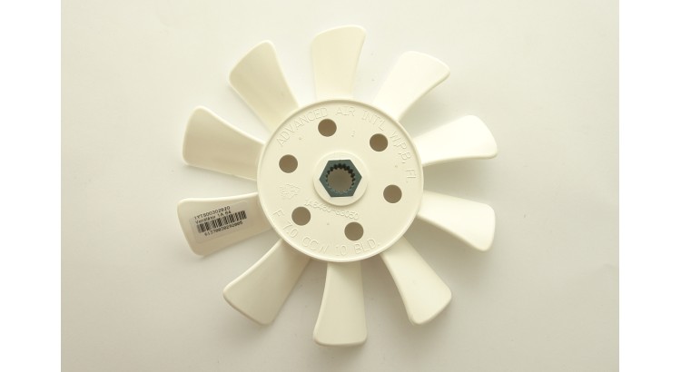 Ventilátor K-46 1A 6460-83050