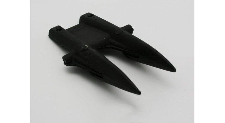 Dvojprst úplný MF 0-5066-201