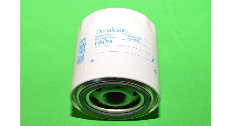 Hydraulický filtr Donaldson P551756