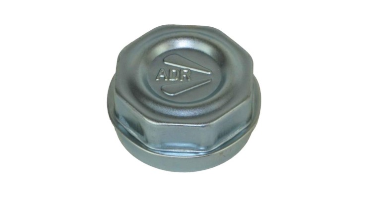 Víčko náboje pr. 100- ADR