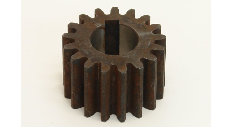 Kolo ozubené Z17