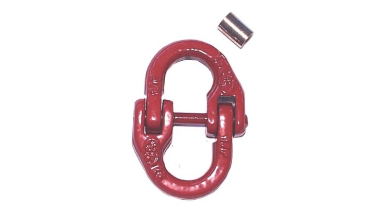 WA59 Spojovací článek 8mm