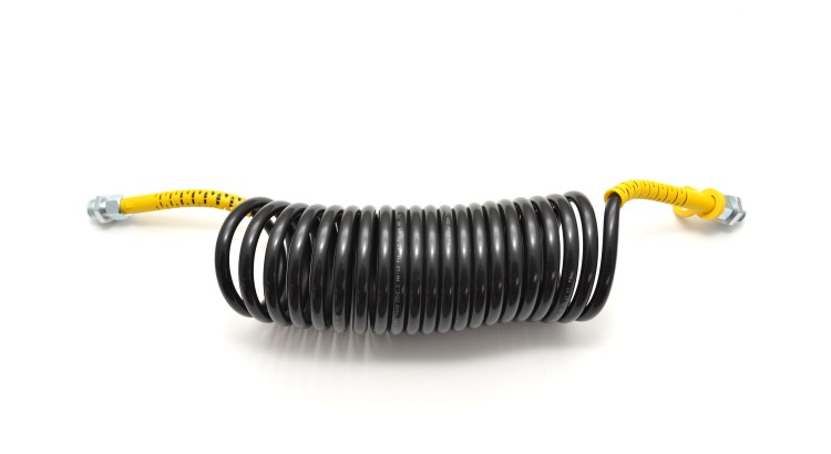 Vidlice úplná táhla N900