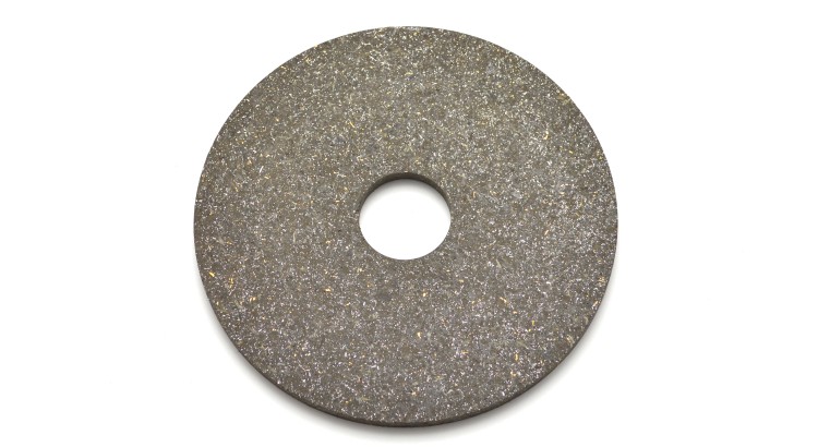 Obložení stavěč P93 pr140 brzdička