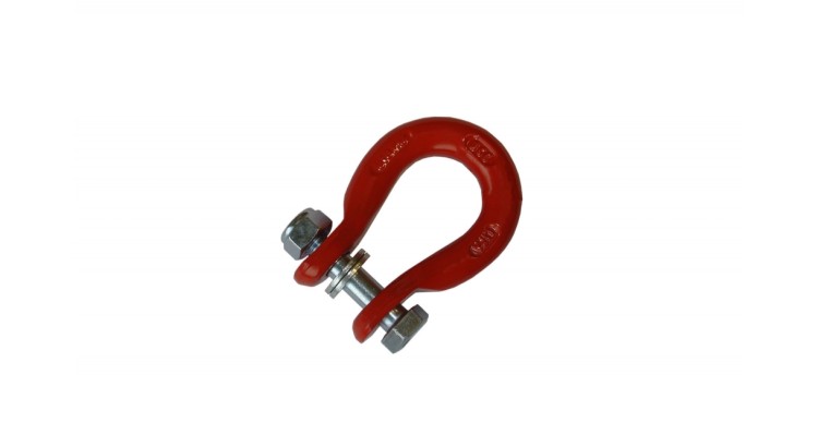 Unilock U 10 Spojovací článek