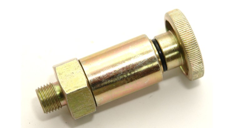 933260 Ruční čerpadlo M14 kovové